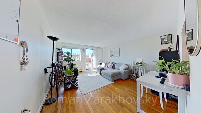 Foto del edificio - 85 Sutherland Rd