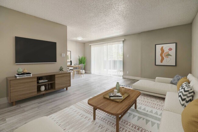 Foto del edificio - Broadmoor Park Terrace