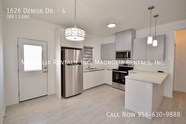 Building Photo - 3 Bed 2 Bath in Pharr