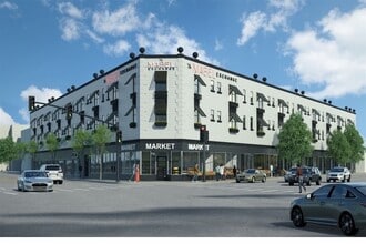Building Photo - 5920 N Ridge Ave