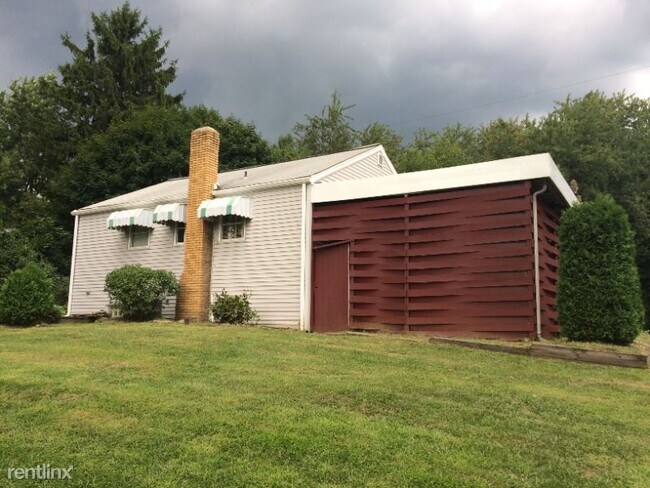 Foto del edificio - 2 br, 1 bath House - 3928 37th Street