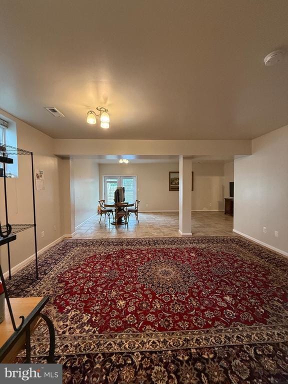 Foto del edificio - 20920 SOLOMONS -BASEMENT ONLY Ct