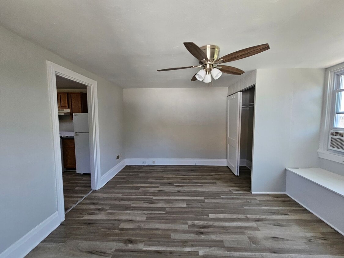 Primary Photo - Newly updated 1 bedroom 1 bath apartment f...