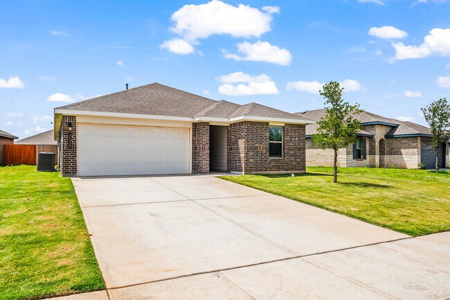 Foto del edificio - Four Bedroom New Construction in Frenship ISD