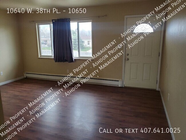 Building Photo - 10640 W 38th Pl