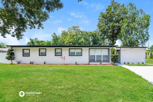 Building Photo - 502 Engel Dr