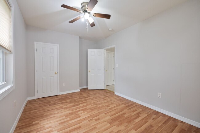 Foto del edificio - 524 N Preston St