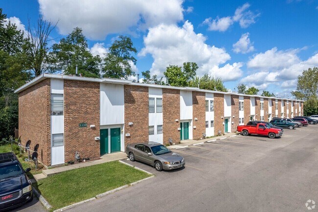 Foto del edificio - 1132 E John St