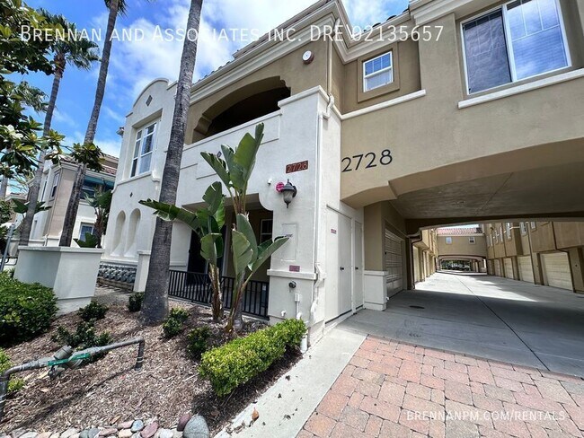 Foto del edificio - 2728 Farragut Rd