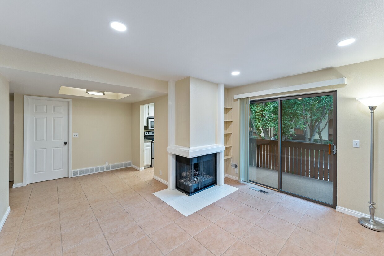 6861 S Countrywoods Cir Unit Fort Union condo STORAGE, Cottonwood