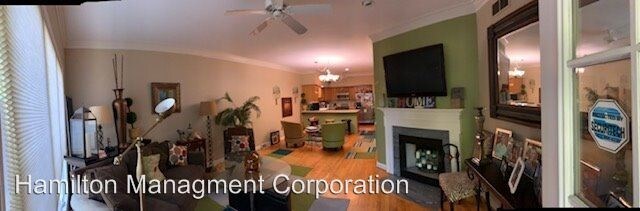 Foto del edificio - 2323 Pennsylvania Ave