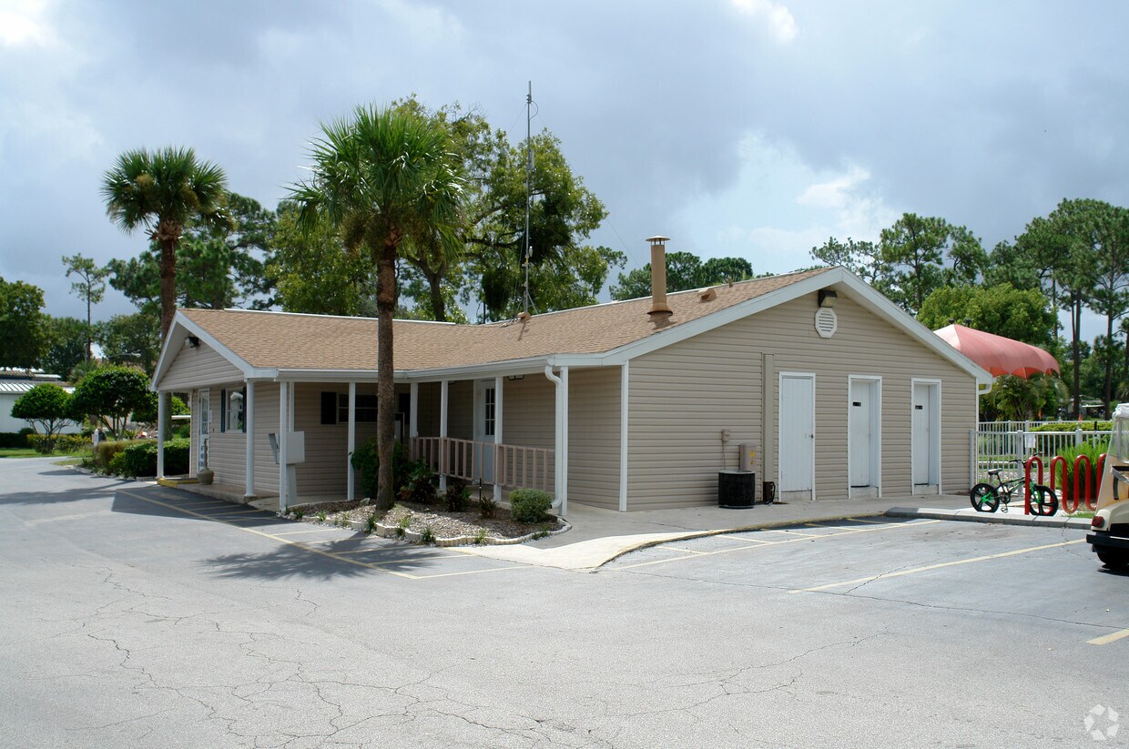 Foto del edificio - Orange City MH & RV Resort