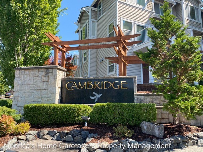 Foto del edificio - 3 br, 2.5 bath House - 16330 119th Ln NE