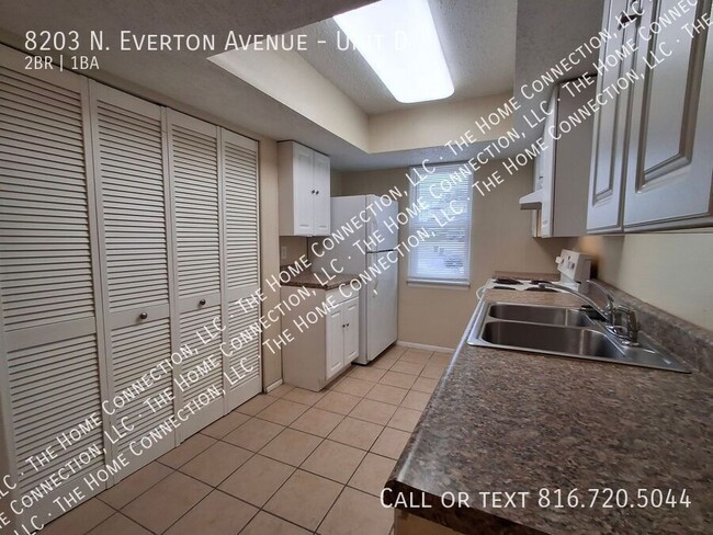 Foto del edificio - 8203 N Everton Ave