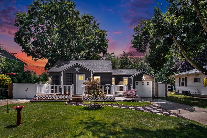 Foto principal - 938 Cogswell St NW