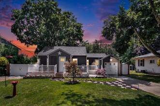 Building Photo - 938 Cogswell St NW