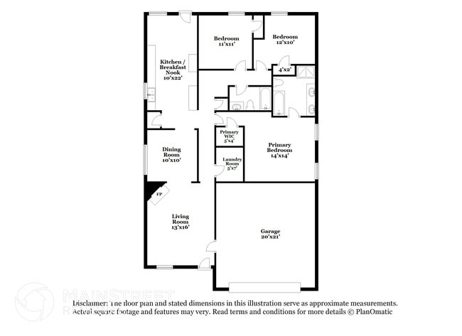 Building Photo - 1048 Cross Wood Ln