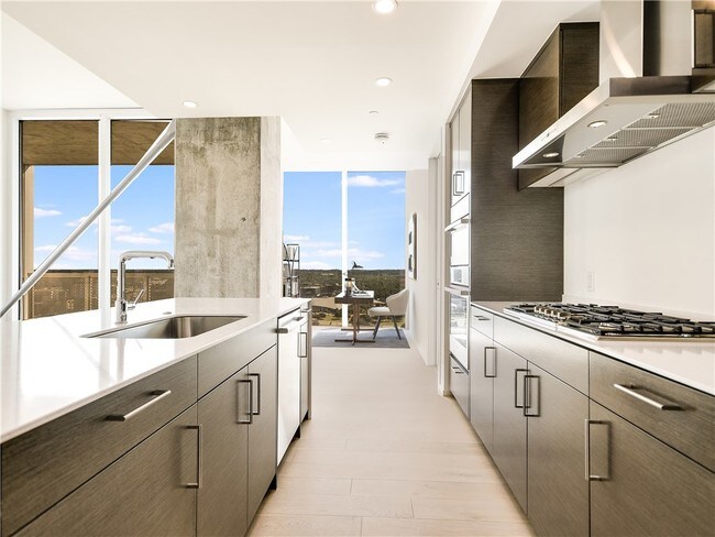 Foto del edificio - 301 West Ave