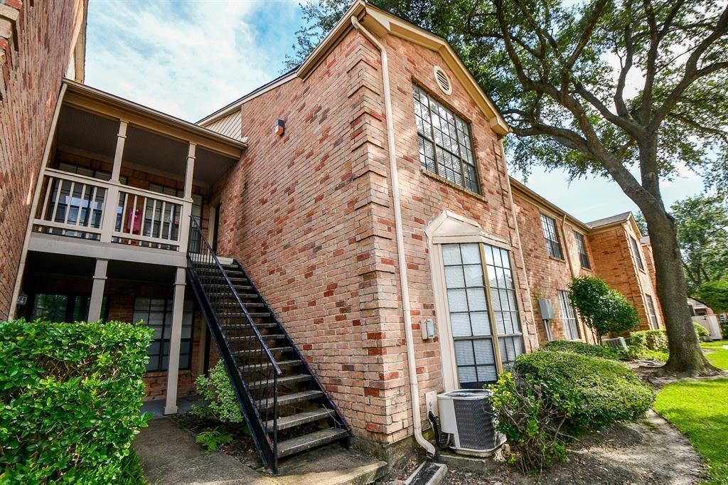 Foto principal - 2255 Braeswood Park Dr