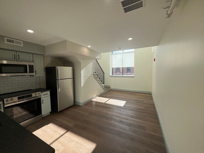 Foto del edificio - 160 Seabury St