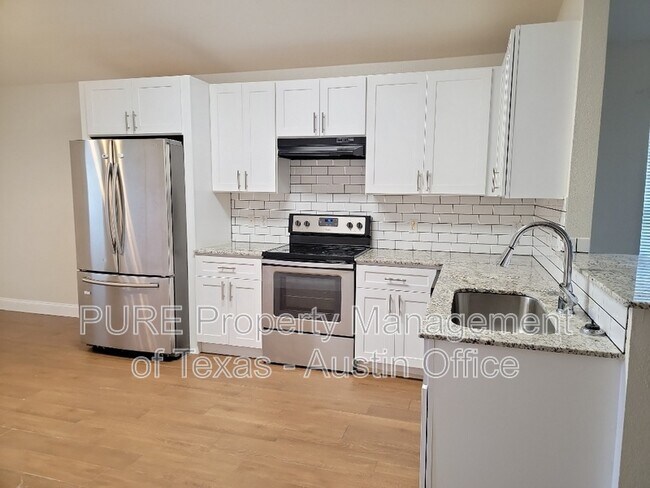 Building Photo - 3309 Kettle Cove