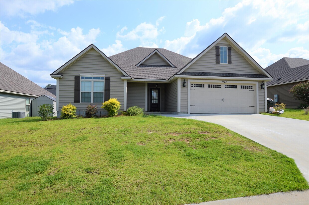 4193 Addalyn Way