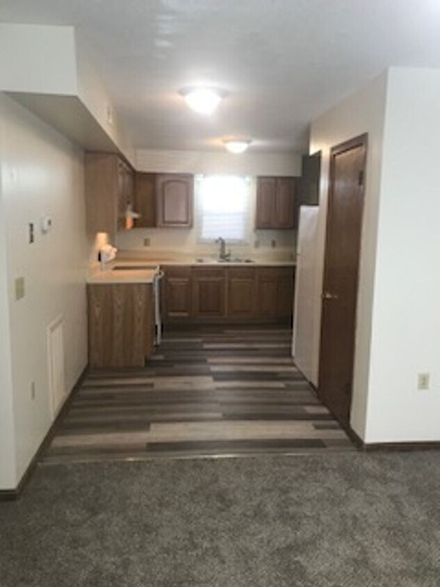 Foto principal - 1112 Park St