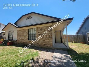 Building Photo - 12303 Alderbrook Dr
