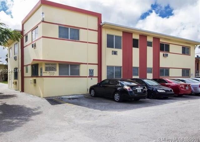 Foto del edificio - 71 NW 76th St