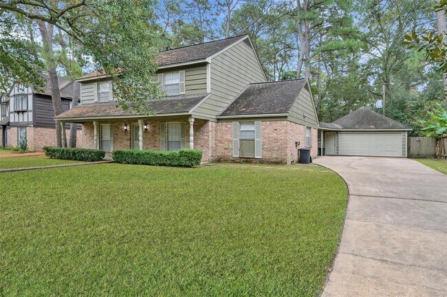 Foto del edificio - 5319 Pebble Springs Dr
