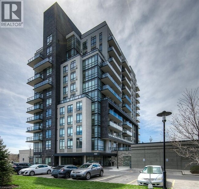 Building Photo - 150 Water St N