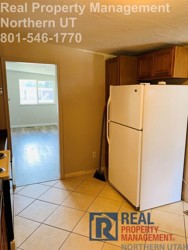 Foto del edificio - 3 Bed 1 Bath Ogden Home