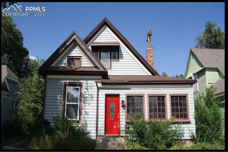Foto principal - 1624 W Pikes Peak Ave