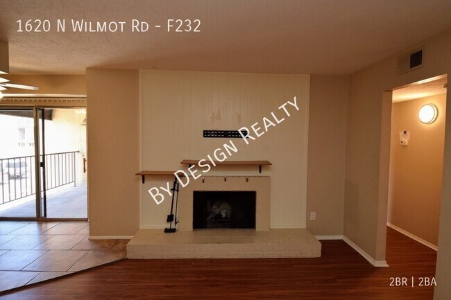 Foto del edificio - Updated - The Monaco Condos 2 Bed 1.5 Bath...