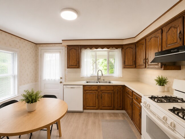 Foto del edificio - 3215 Dawson St