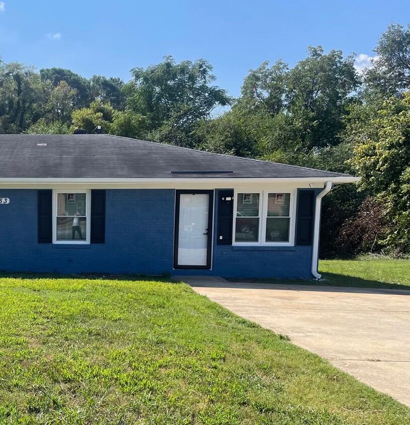 Foto principal - Duplex in Newnan