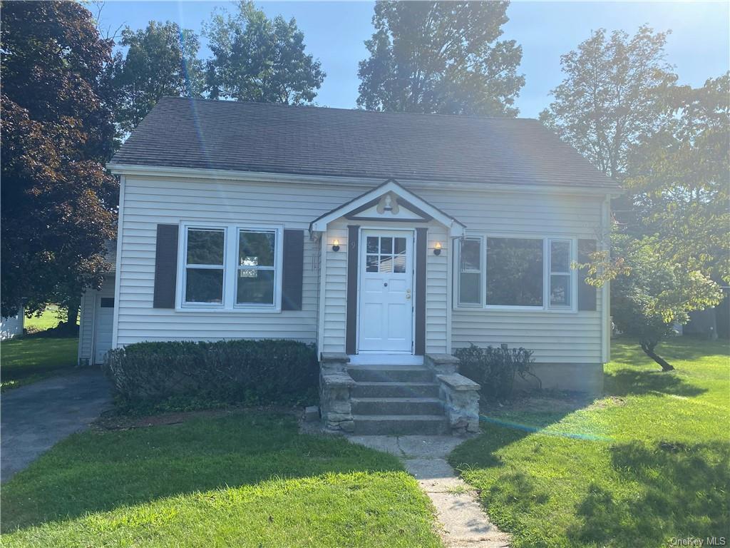 Foto principal - 9 Livingston St