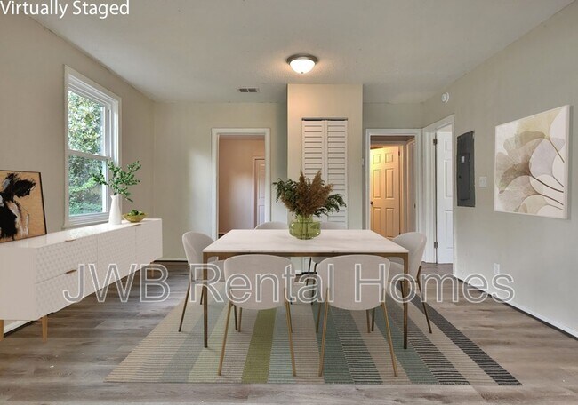 Foto del edificio - 1342 W 30th St