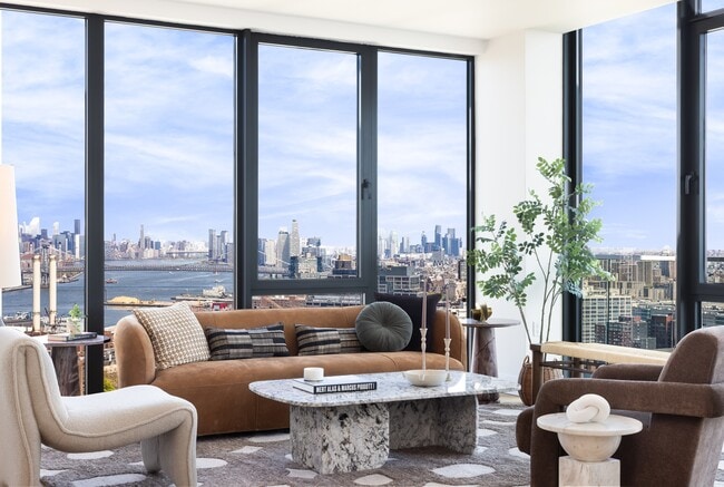 Foto del edificio - 240 Willoughby