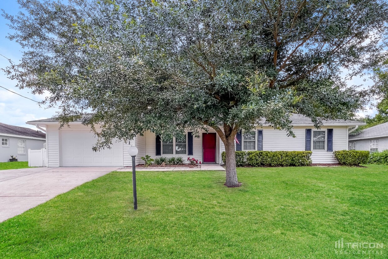 Foto principal - 6711 Lemon Tree Dr