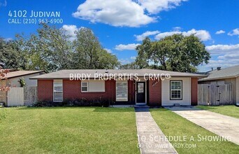 Building Photo - 4102 Judivan