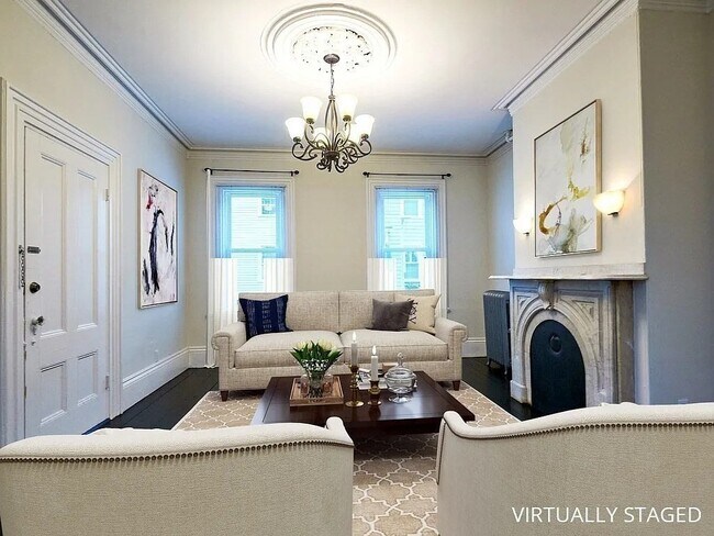 Foto del edificio - 22 Trenton St