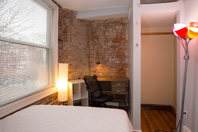 Foto del edificio - 68 Hammond St