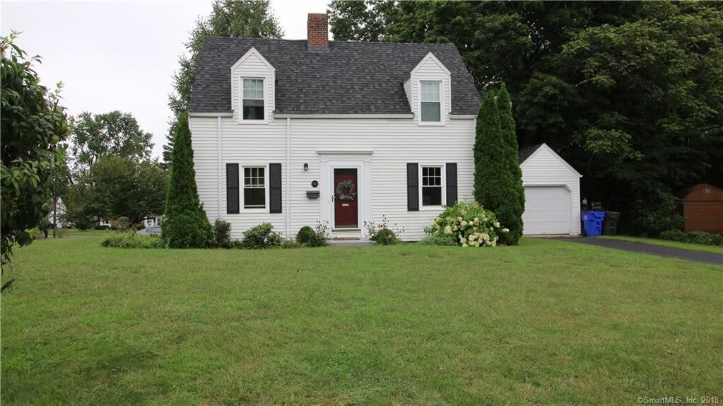 360 S Main St, West Hartford, CT 06107 House for Rent in West