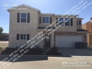 Primary Photo - Beautiful North Merced Home COMING SOON!