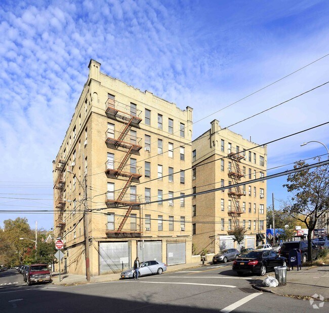 3605 Kingsbridge Ave, Bronx, NY 10463 Apartments Bronx, NY