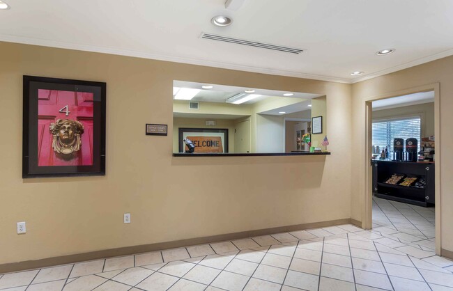 Foto del edificio - Furnished Studio-Memphis - Airport