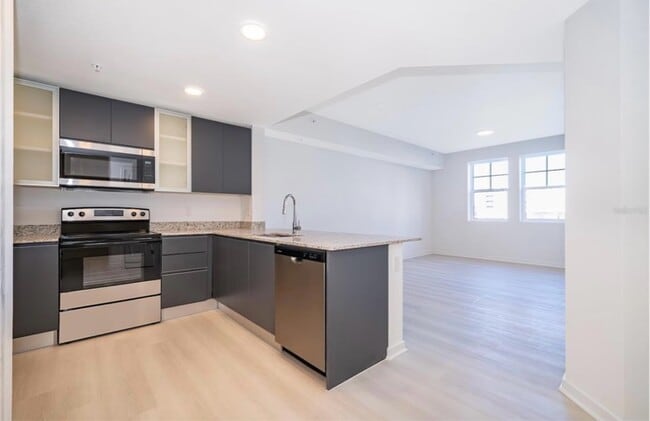 Photo - 5579 Millenia Park Blvd (Orlando, FL) Townhome