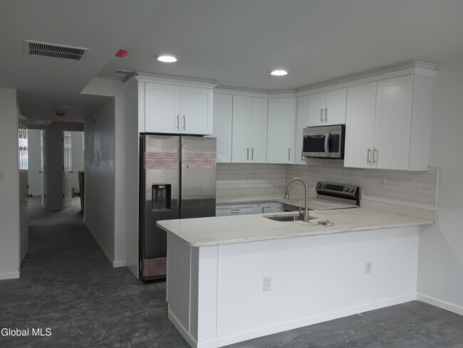 Foto del edificio - 199 Lark St