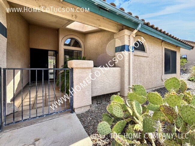 Foto del edificio - 1551 E Sonoran Desert Dr